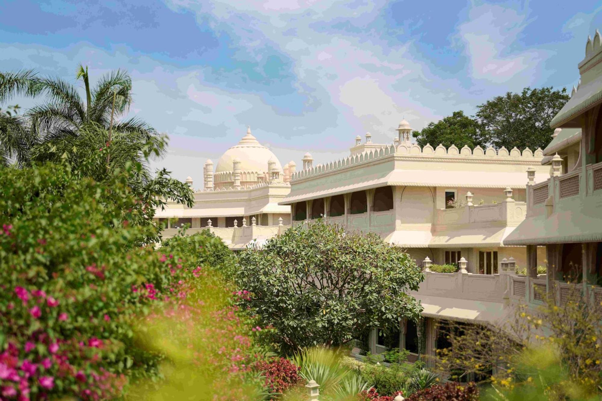 Gateway Aurangabad - Chhatrapati Sambhaji Nagar Kültér fotó