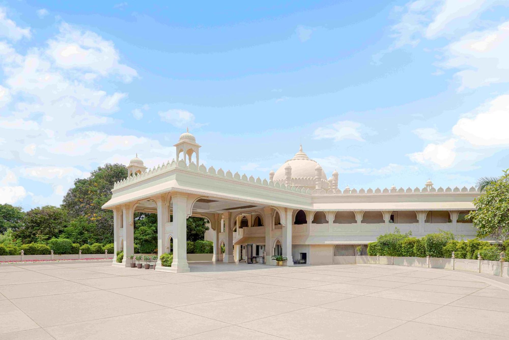 Gateway Aurangabad - Chhatrapati Sambhaji Nagar Kültér fotó