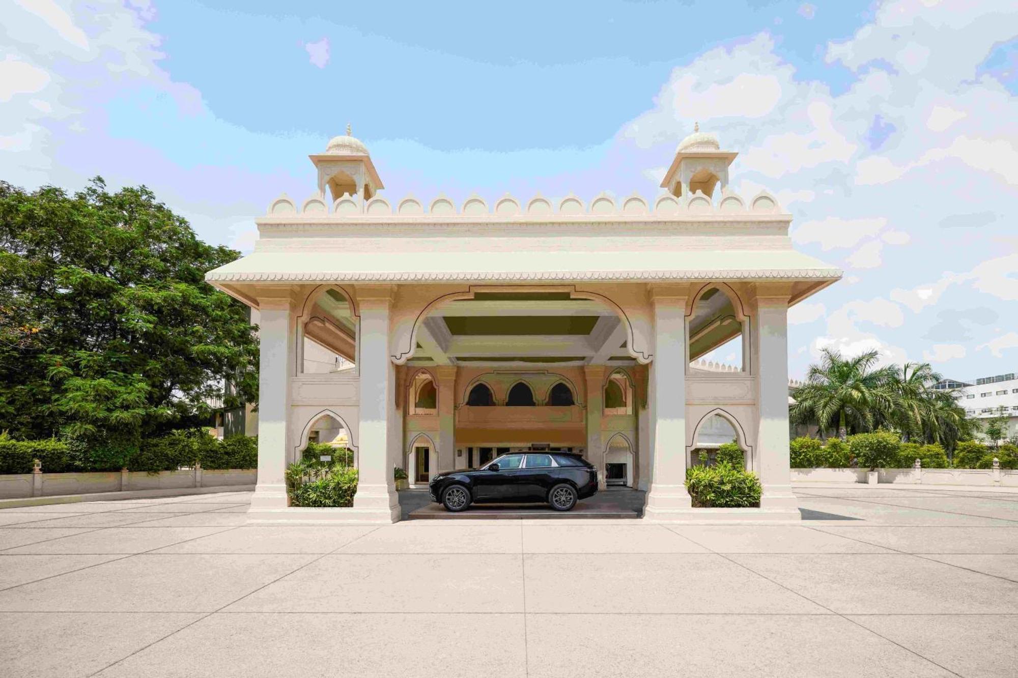 Gateway Aurangabad - Chhatrapati Sambhaji Nagar Kültér fotó