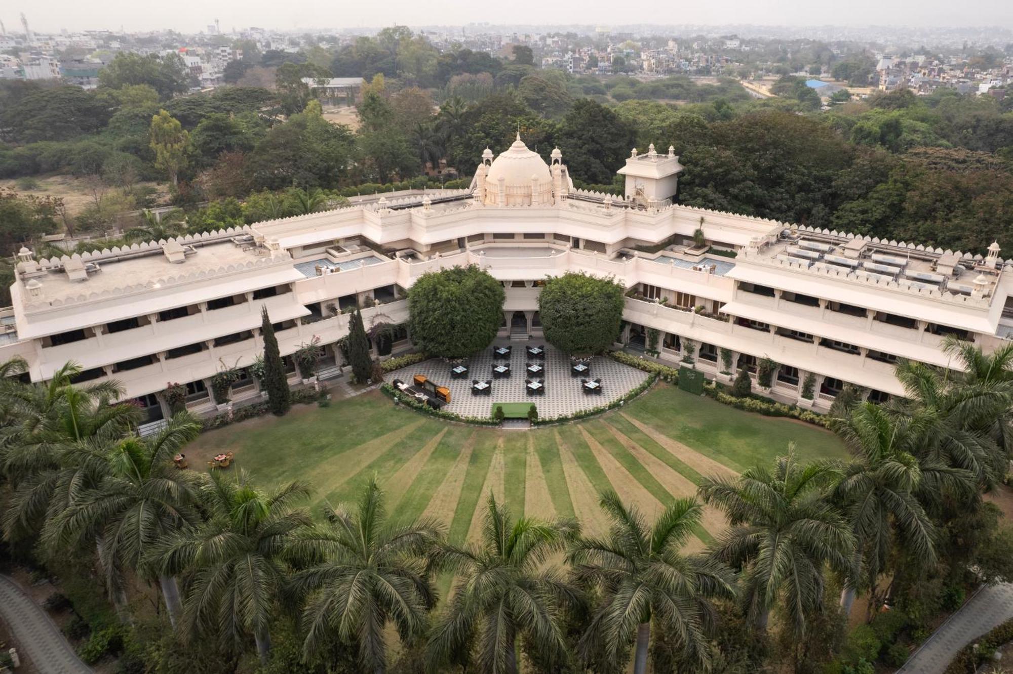 Gateway Aurangabad - Chhatrapati Sambhaji Nagar Kültér fotó
