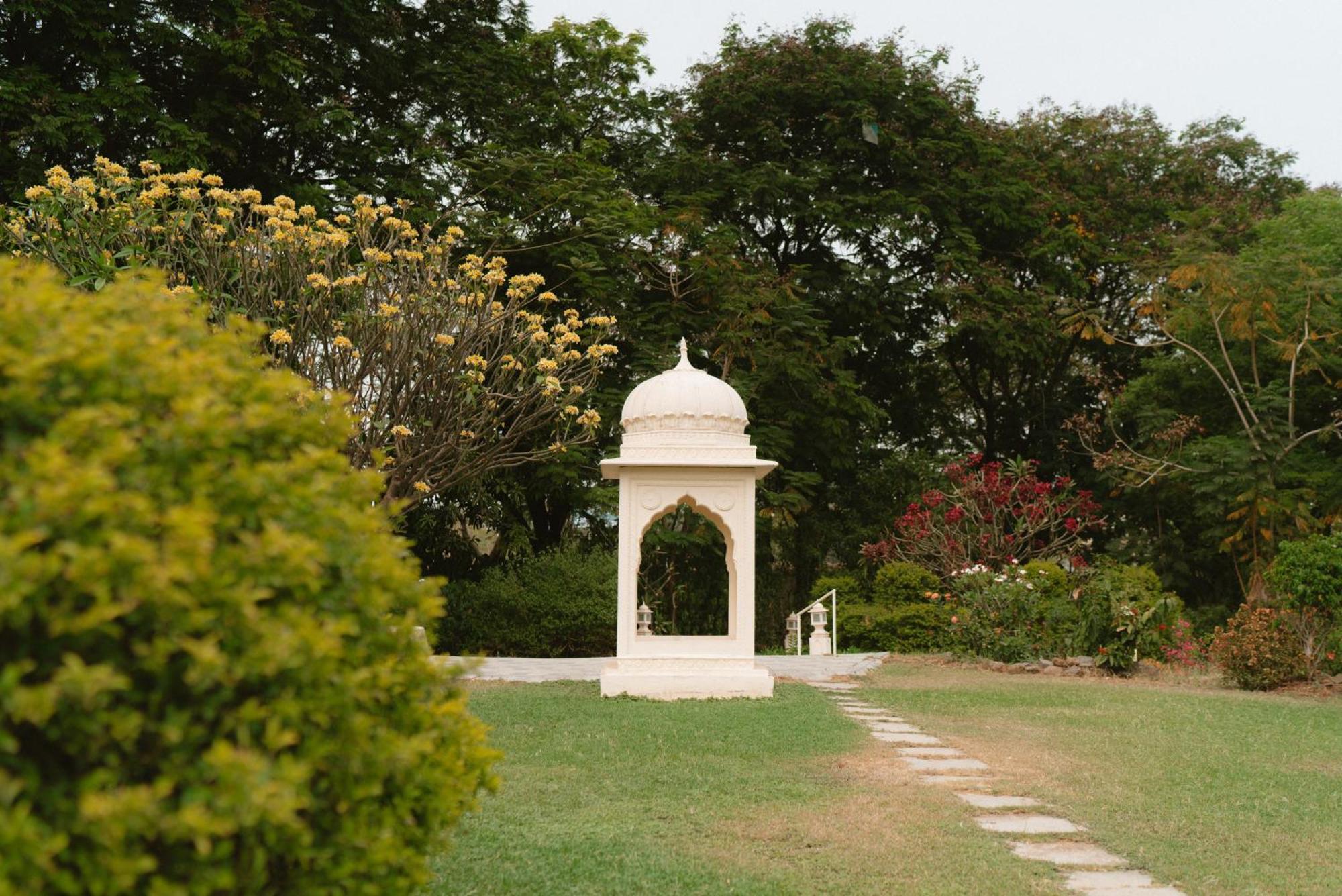 Gateway Aurangabad - Chhatrapati Sambhaji Nagar Kültér fotó