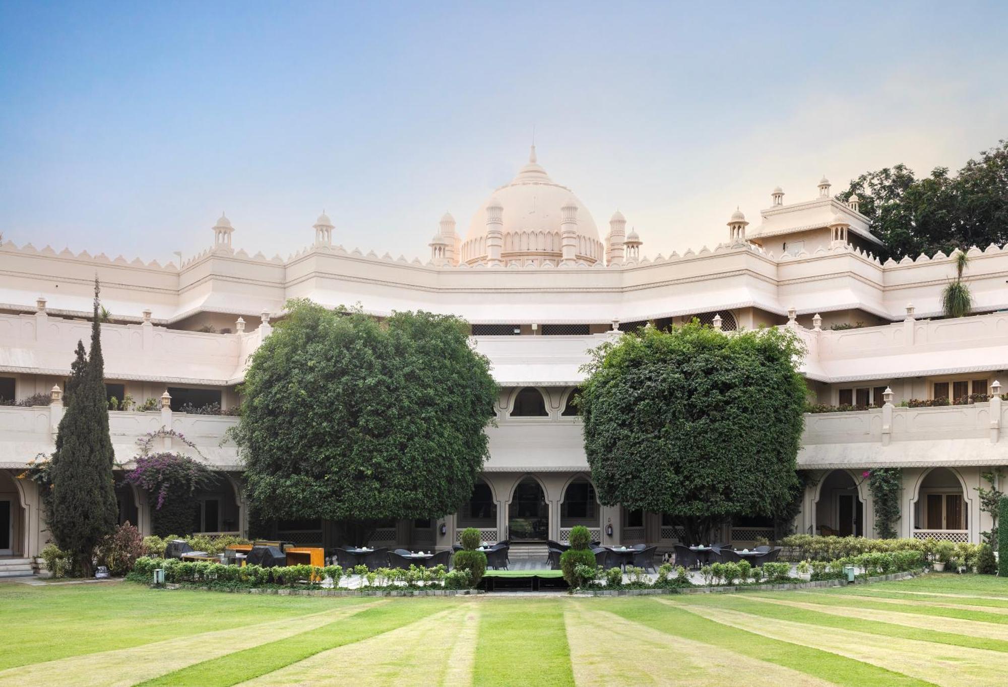 Gateway Aurangabad - Chhatrapati Sambhaji Nagar Kültér fotó