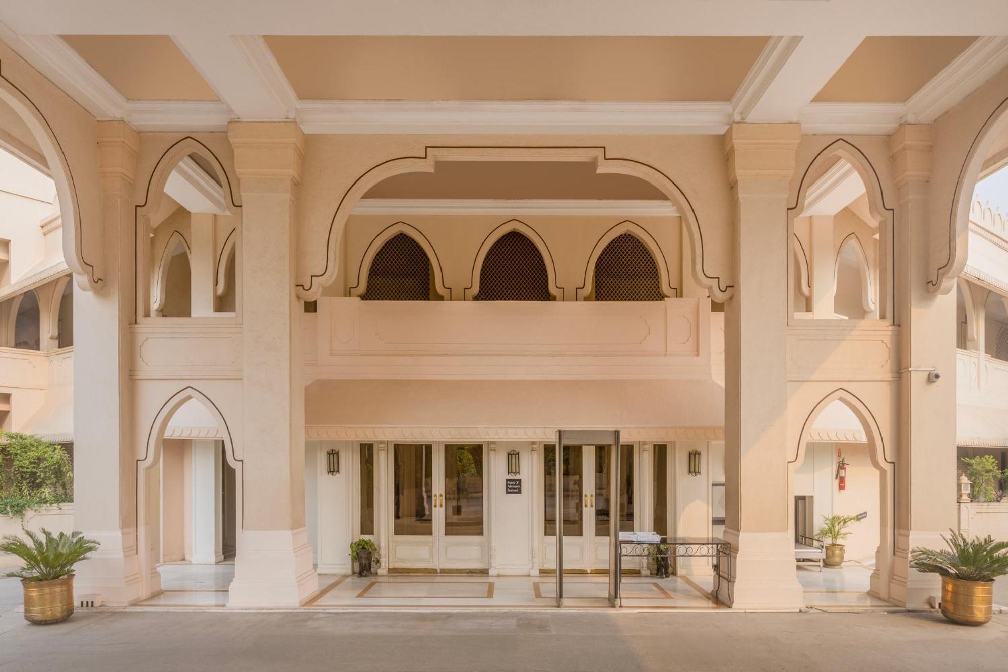 Gateway Aurangabad - Chhatrapati Sambhaji Nagar Kültér fotó