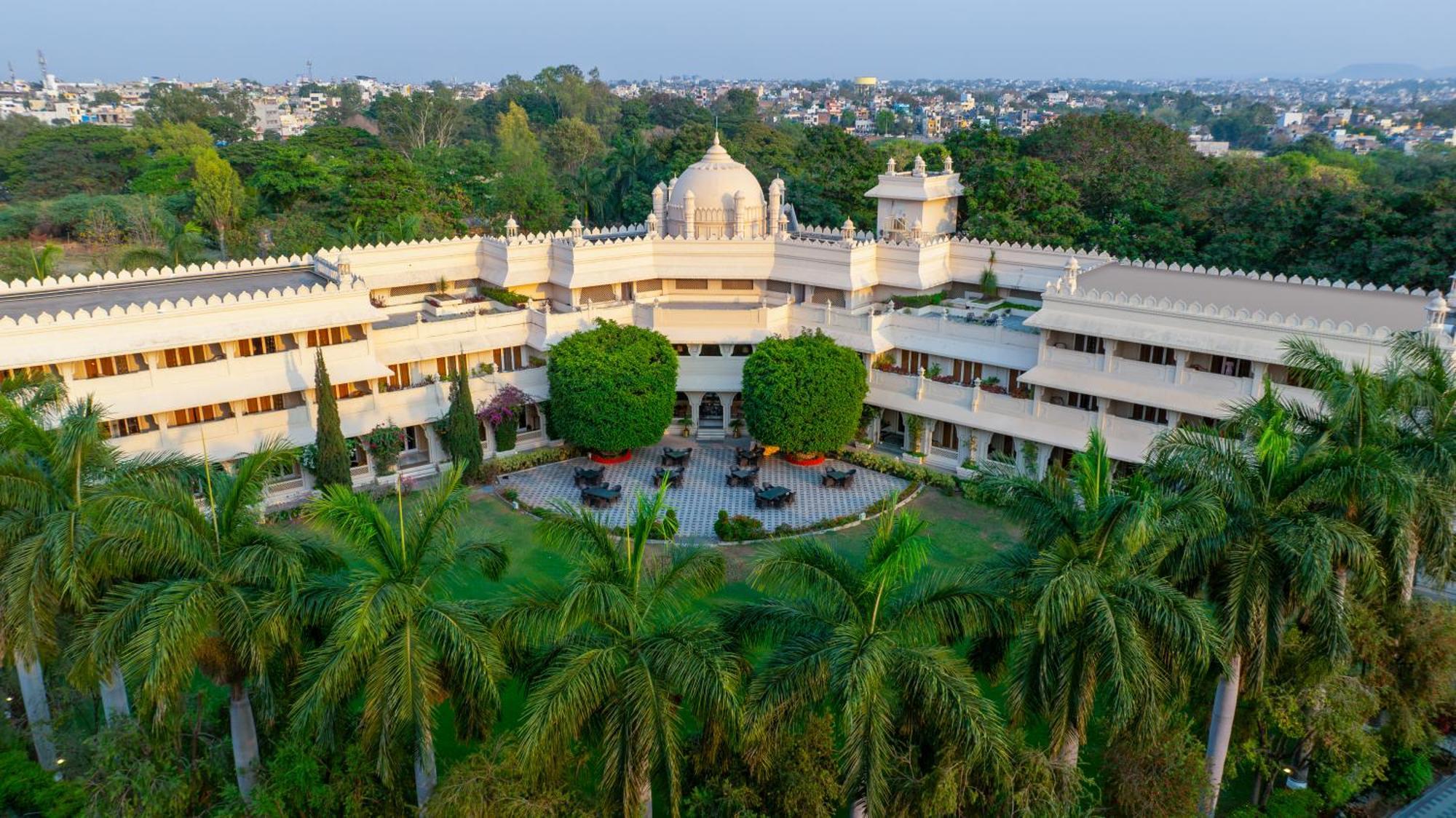 Gateway Aurangabad - Chhatrapati Sambhaji Nagar Kültér fotó