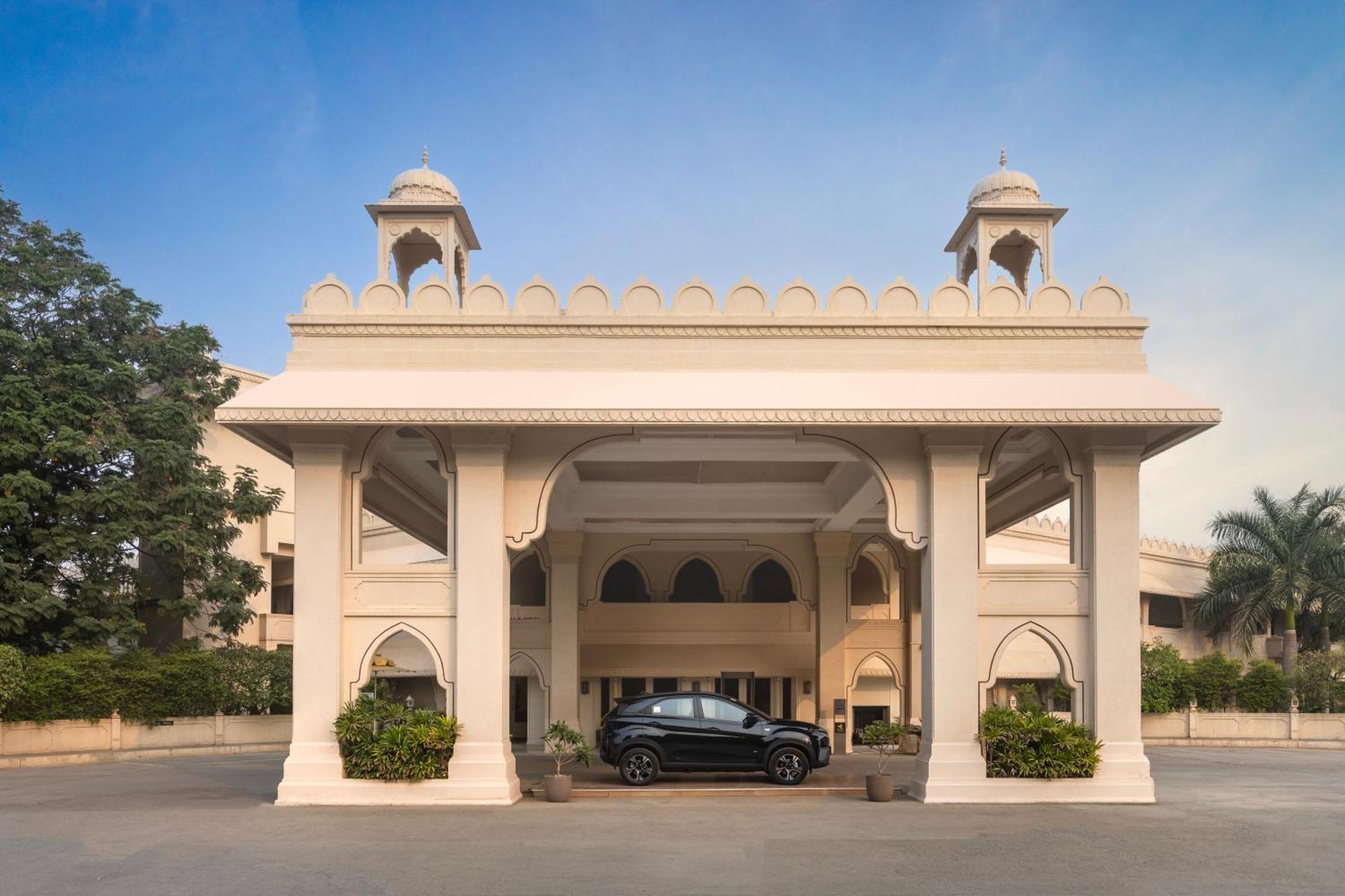 Gateway Aurangabad - Chhatrapati Sambhaji Nagar Kültér fotó