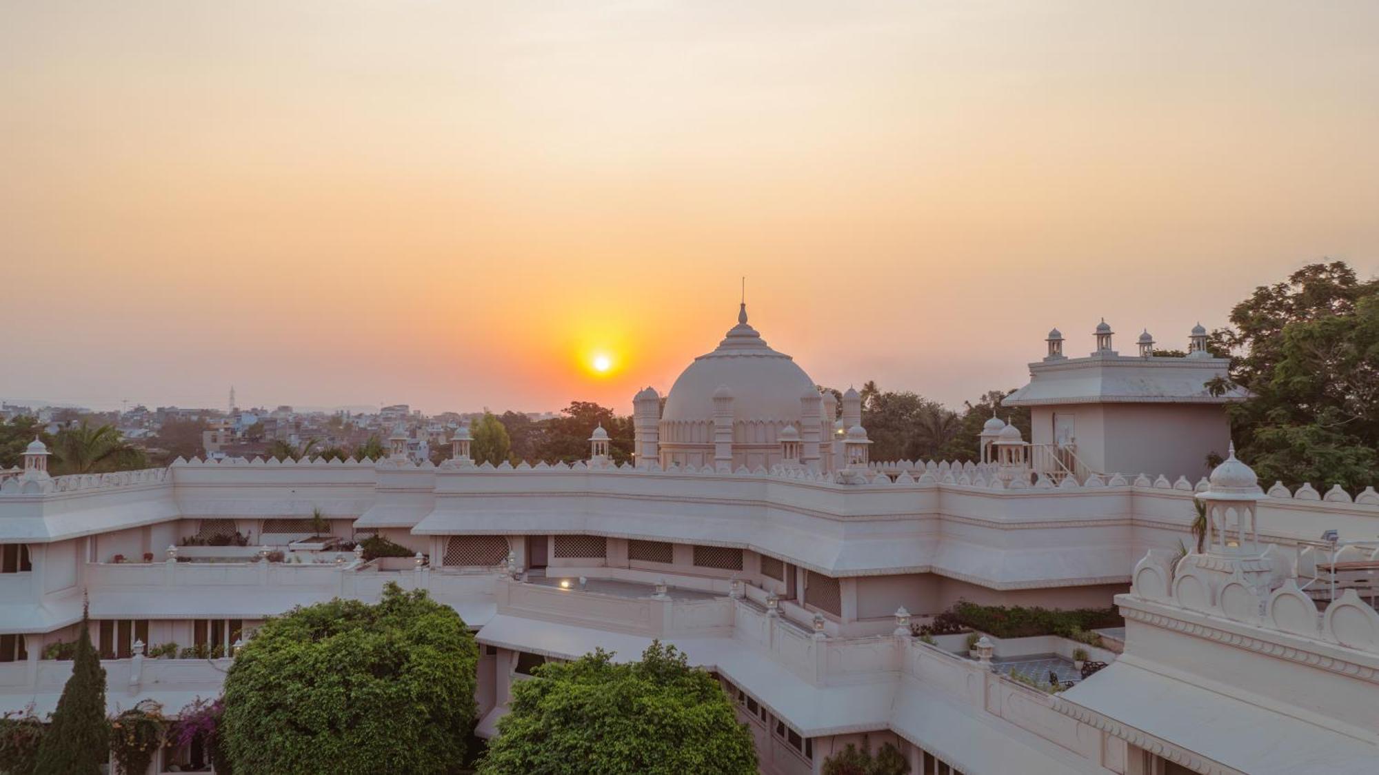 Gateway Aurangabad - Chhatrapati Sambhaji Nagar Kültér fotó