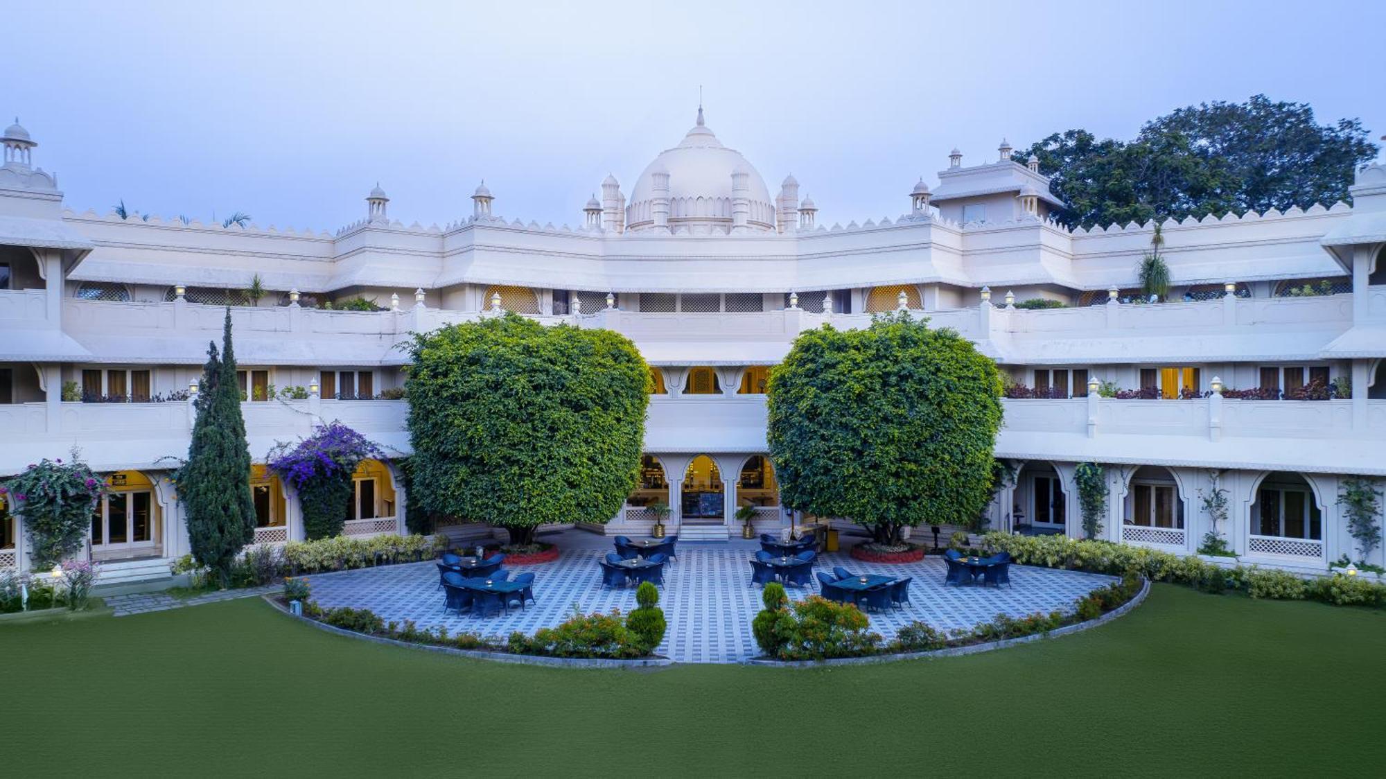 Gateway Aurangabad - Chhatrapati Sambhaji Nagar Kültér fotó